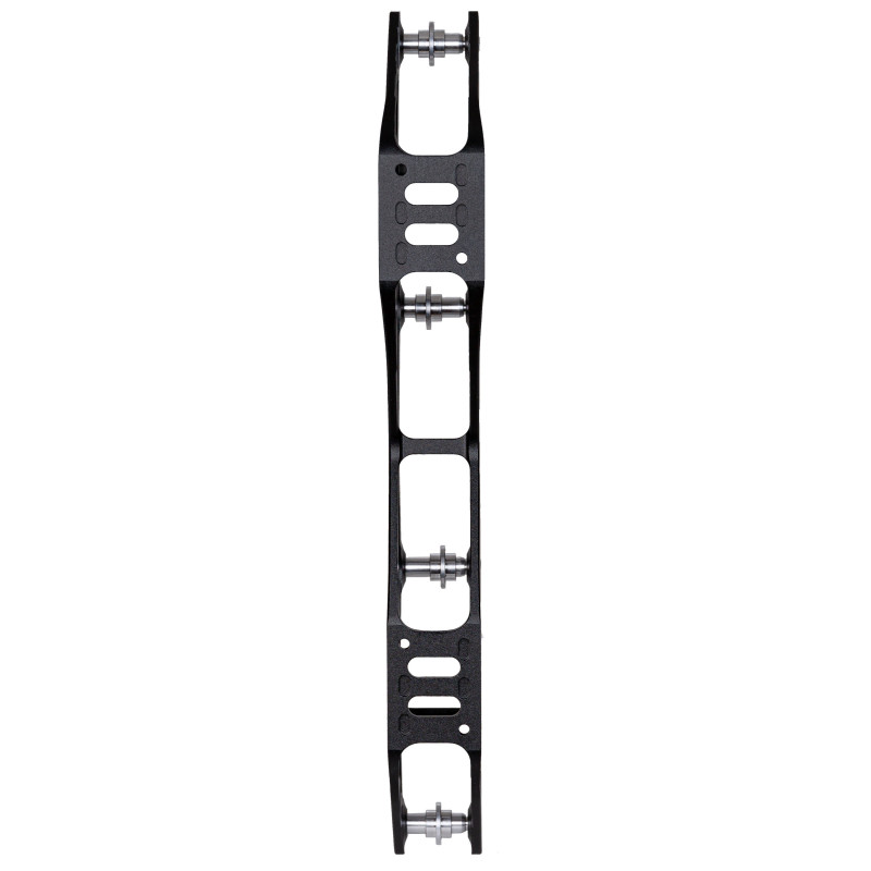 Châssis Platines CORE X-PERIENCE – 4x100mm – 12.0″ – 165/195