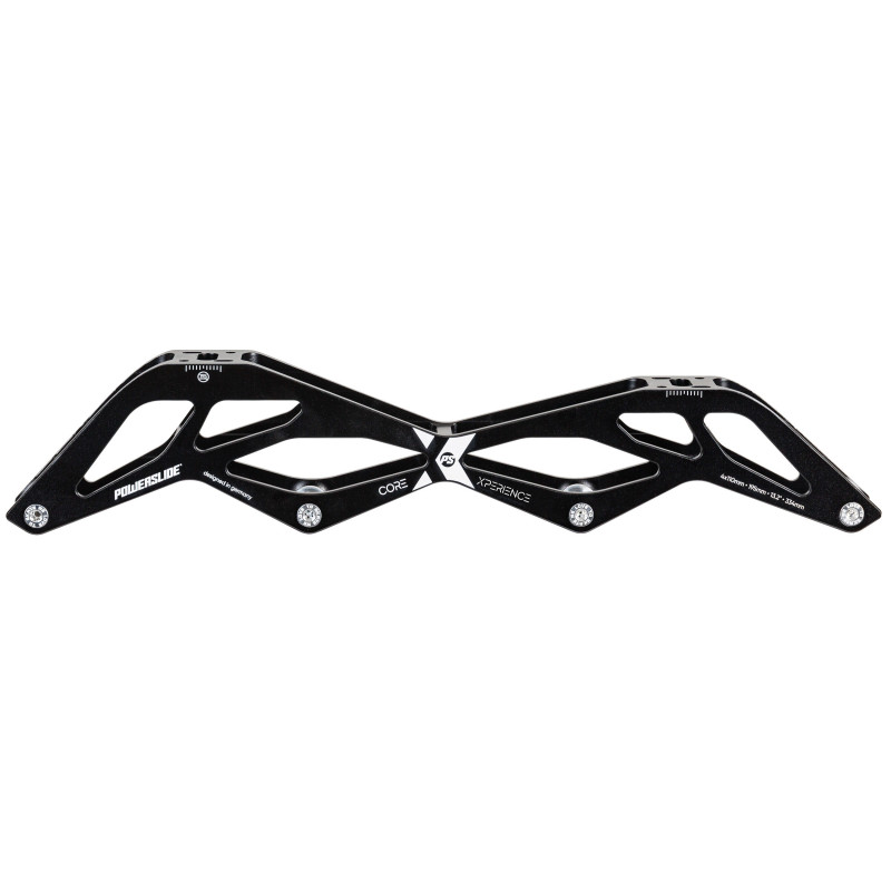 Châssis Platines CORE X-PERIENCE – 4x110mm – 13.2″