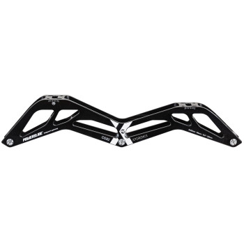 Rollers Powerslide ACCEL RACE – CORE X-PERIENCE 12,8 – 3x125mm