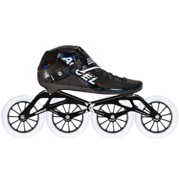 Rollers Powerslide ACCEL RACE – CORE X-PERIENCE 13,2 – 110mm