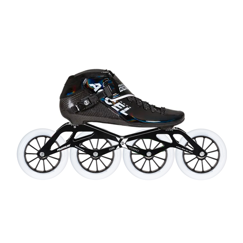 Rollers Powerslide ACCEL RACE – CORE X-PERIENCE 13,2 – 110mm