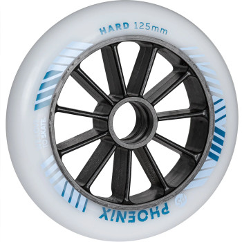 Rollers Powerslide ACCEL RACE – Triple X5 – 3x125mm