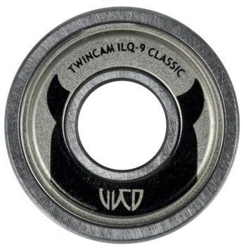 Rollers Powerslide ACCEL RACE – Triple X5 – 3x125mm