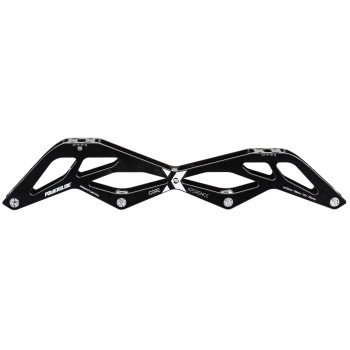 Roller Powerslide ACCEL RACE – CORE X-PERIENCE 12,0 – Roues 100mm