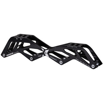 Roller Powerslide DRAGON – Core X-PERIENCE 12,0″ – Roues 100mm