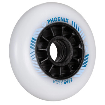 Roller Powerslide DRAGON – Core X-PERIENCE 12,0″ – Roues 100mm