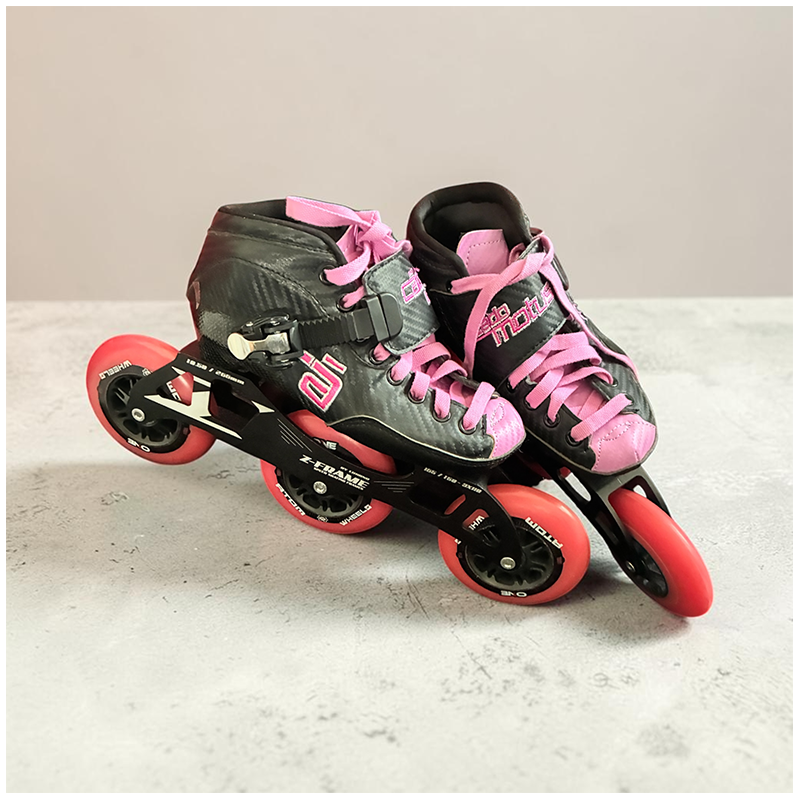 ROLLER CADOMOTUS + LUIGINO (Taille 34)