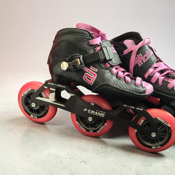 ROLLER CADOMOTUS + LUIGINO (Taille 34)
