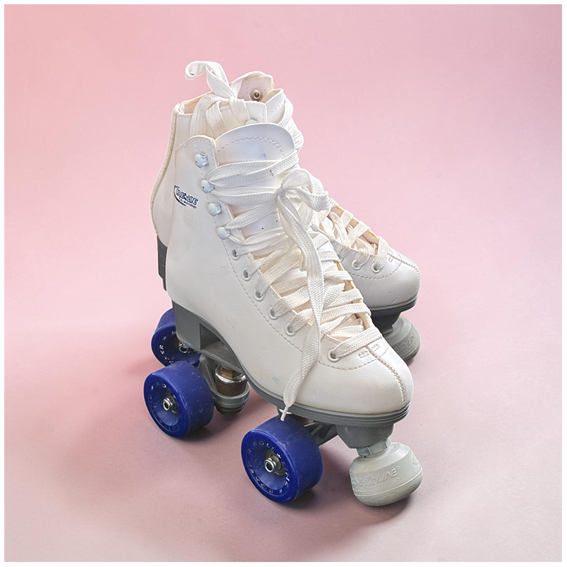 Roll Line Ballet - Taille 235 (FR35)