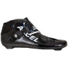 Chaussure Powerslide ACCEL 195 Pro Noir