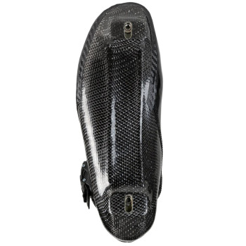 Chaussure Powerslide ACCEL 195 Pro Noir