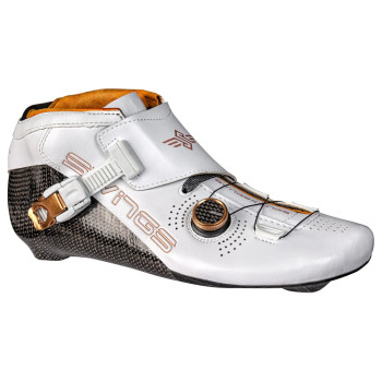 Chaussures Swings Mk I Blanc