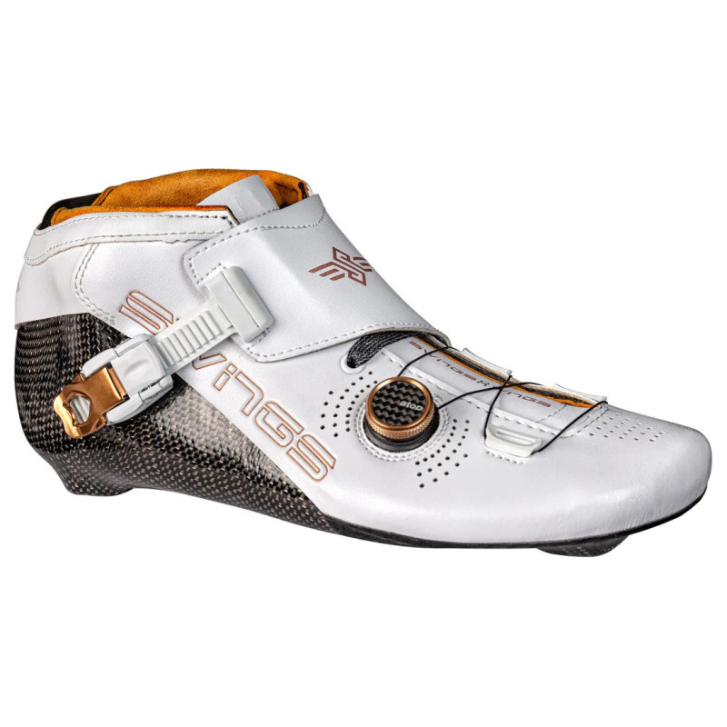 Chaussures Swings Mk I Blanc
